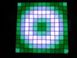 Світлодіодна Pixel Panel для танцювальних підлог та настінних панелей W-083-12*12-1 Д-17135 фото 2