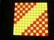 Светодиодная Pixel Panel для танцевальных полов и настенных панелей W-083-12*12-1 Д-17135 фото 6