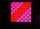 Светодиодная Pixel Panel для танцевальных полов и настенных панелей W-100-10*10-4 Д-17089 фото 1