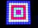 Світлодіодна Pixel Panel для танцювальних підлог та настінних панелей W-100-10*10-4 Д-17089 фото 2
