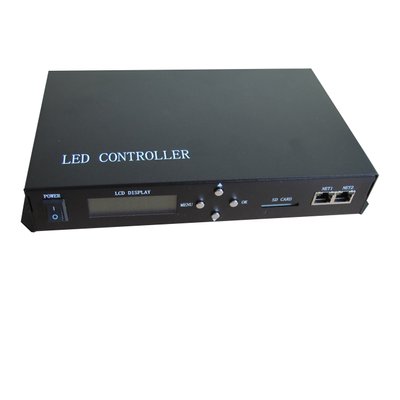 Контролер для керування RGB пікселями YM-801TC Д-14242 фото